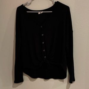 Tillys sky and sparrow sweater